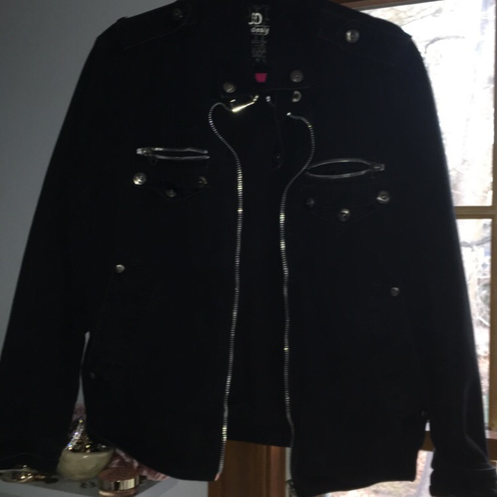 Jacket